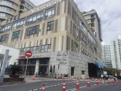 -纽斯桑拿会所(天山店)