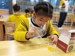 -斯坦丁国际幼稚园(驿都校区)