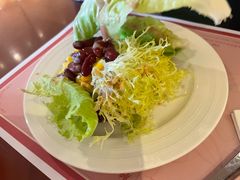 -东莞塘厦三正半山温泉酒店·沙利文西餐厅