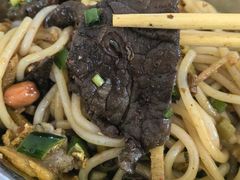 -阿婆米粉店