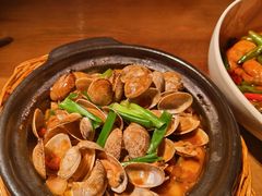 -蝦塘·中国餐馆(城墙南马道巷店)