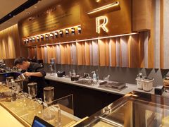 -星巴克臻选(济南恒隆店)
