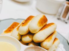 手指馍-十二厨·土菜雅院