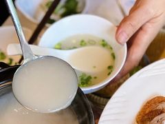 鸭汤-煜丰汴京烤鸭(福彩路店)