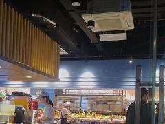 -梨花自助烤肉(天河城店)