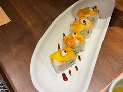 -山葵家·创意料理(临平银泰城店)