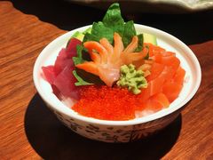 -熹炭精致日料(金融街购物中心店)