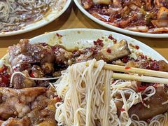 -贤花饭店(城阳店)