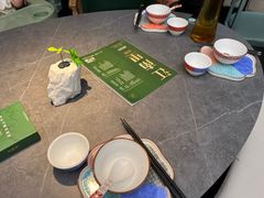 -江南里·新浙菜(苏州大悦城店)