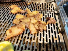 -邛海景风火盆烧烤(大石板古村二分店)