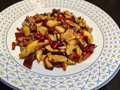 -滇铺子·云南特色菜·第九届野生菌美食节(曲靖万达店)