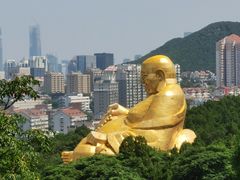 -千佛山风景名胜区