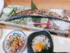 -和创柚子·会席日本料理(新区淮海街店)