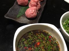 -官也街澳门火锅(新源里店)