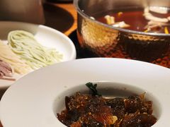 -揽季锅物会.福建黄鱼.海鲜姿造(五四路店)