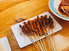 -马三洋芋片(兰州总店)