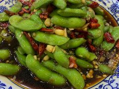 -江城燕子大排档(江汉路步行街店)