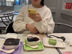 -满记甜品(龙湖长楹天街二店)
