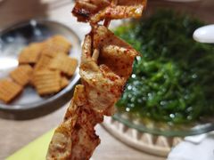 -烤五行·烧烤烤串(石佛营店)