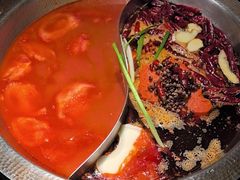 -廖掌柜·重庆鲜货火锅(上海首店)