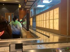 -元气寿司(新城市广场店)