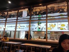 -老乡鸡(上海品尊国际中心店)