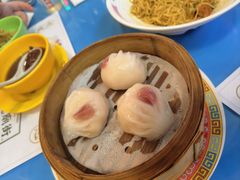 -憶廟街 X 沙角邨(太古城店)