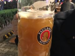 -宝莱纳餐厅(滨江店)