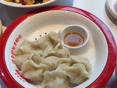 -李老哈·东北菜(宋园路店)