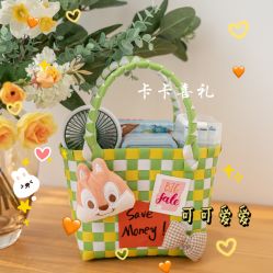 点击看大图 -卡卡喜糖伴手礼·商务礼宝宝礼·婚礼用品