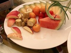 -丽华园(汉阳龙阳店)