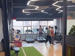 -恒之健私人定制健身(成山店)
