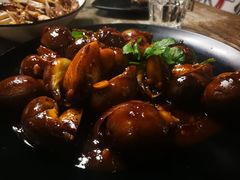 酱爆鲍鱼螺-老虎滩大连海鲜烧烤(建邺云锦路总店)