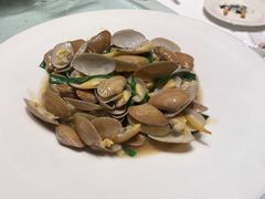 -79号渔船海鲜饭店(华强北店)