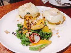 -卡朋厨房(289艺术园区店)