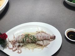 -长禧家·珑厨(东山口店)