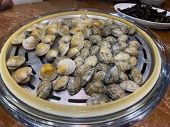 -海博汇蒸汽海鲜