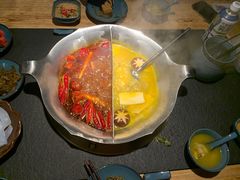 -湊湊火锅·茶憩(锦艺城店)
