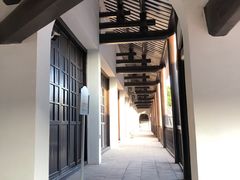 -黄埔军校旧址纪念馆
