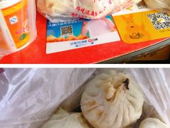 -老陶包子铺(南大西南村店)