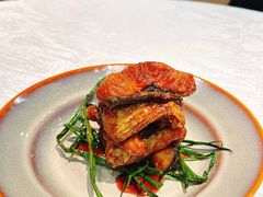 -香雪海饭店中餐厅(人民桥店)