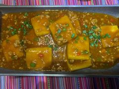 -香巴拉云南餐厅(华莱坞店)