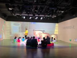 -小鸡哆哆故事屋·儿童乐园(嘉里城店)