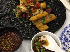 -泉味道贵州厨房(三里河店)