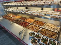 -陈小肠特色火盆烧烤(海门渔村美食街店)