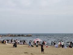 -老虎石海上公园