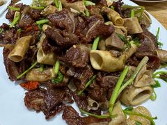 -超越海鲜屋(飞龙物业店)