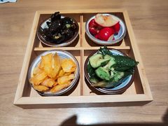 -马记永·兰州牛肉面(天通苑家乐福店)