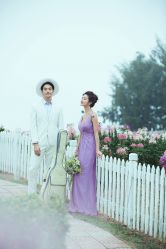 点击看大图 -太古映画婚纱摄影(天河店)