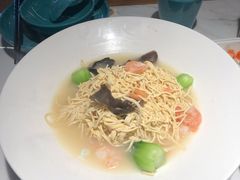 -荷塘秋月·本帮江浙菜(国权路店)